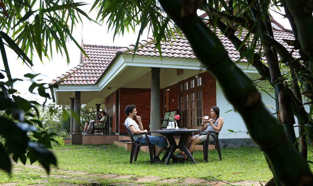 Arayal Resort-A Unit Of Sharoy Resort Tariyod Экстерьер фото