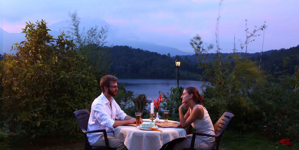Arayal Resort-A Unit Of Sharoy Resort Tariyod Экстерьер фото