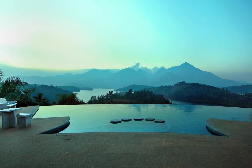 Arayal Resort-A Unit Of Sharoy Resort Tariyod Экстерьер фото