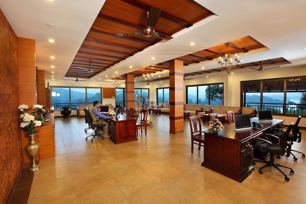 Arayal Resort-A Unit Of Sharoy Resort Tariyod Экстерьер фото