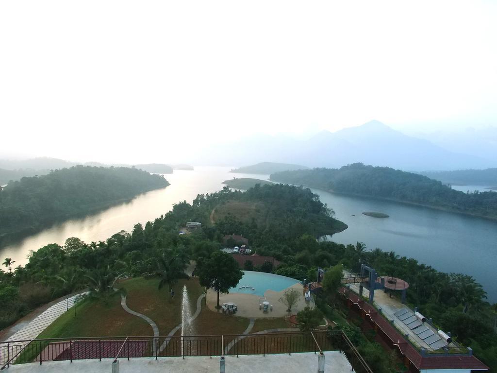 Arayal Resort-A Unit Of Sharoy Resort Tariyod Экстерьер фото