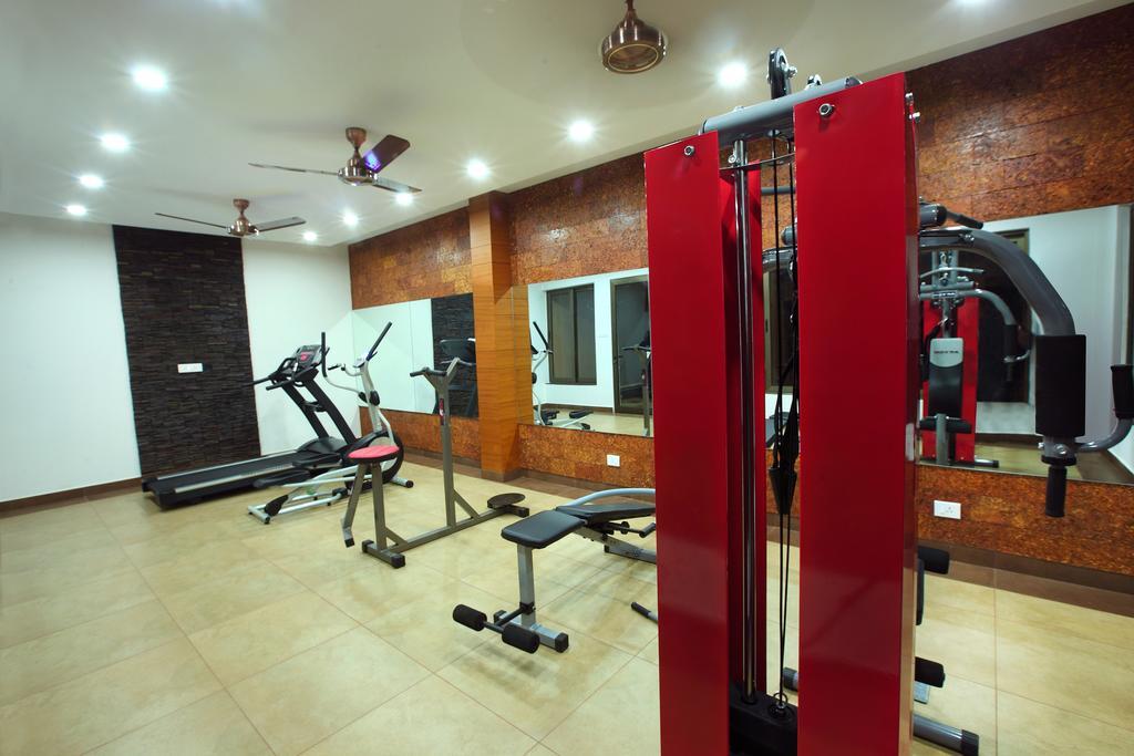 Arayal Resort-A Unit Of Sharoy Resort Tariyod Экстерьер фото