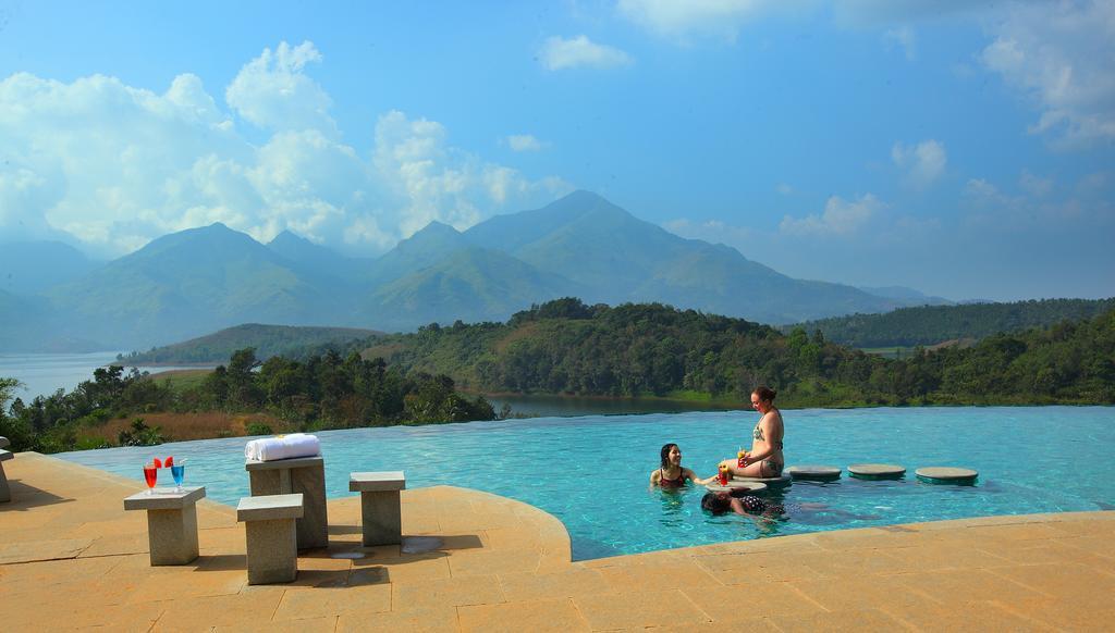 Arayal Resort-A Unit Of Sharoy Resort Tariyod Экстерьер фото