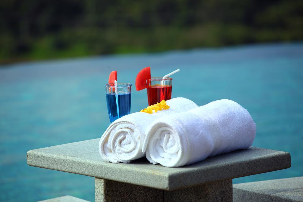 Arayal Resort-A Unit Of Sharoy Resort Tariyod Экстерьер фото