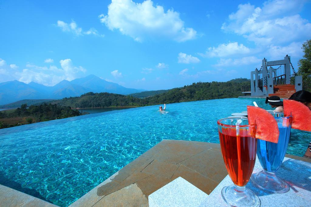 Arayal Resort-A Unit Of Sharoy Resort Tariyod Экстерьер фото