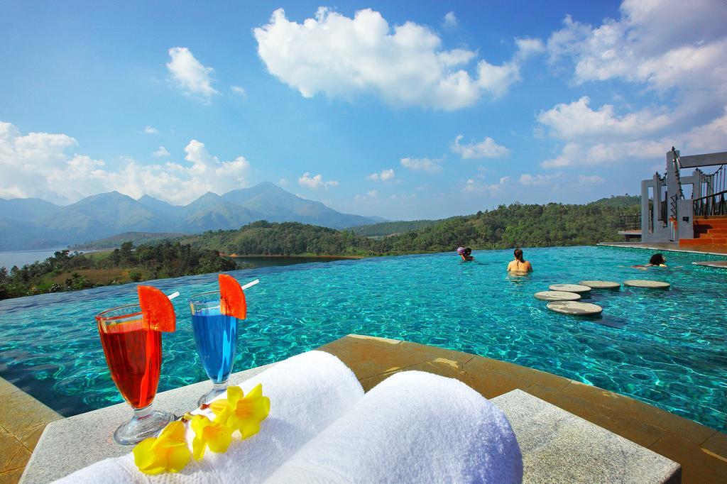 Arayal Resort-A Unit Of Sharoy Resort Tariyod Экстерьер фото