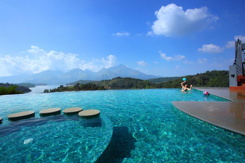 Arayal Resort-A Unit Of Sharoy Resort Tariyod Экстерьер фото