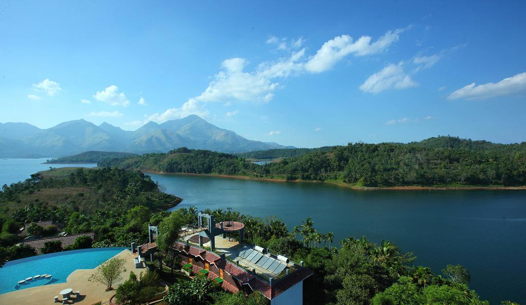 Arayal Resort-A Unit Of Sharoy Resort Tariyod Экстерьер фото
