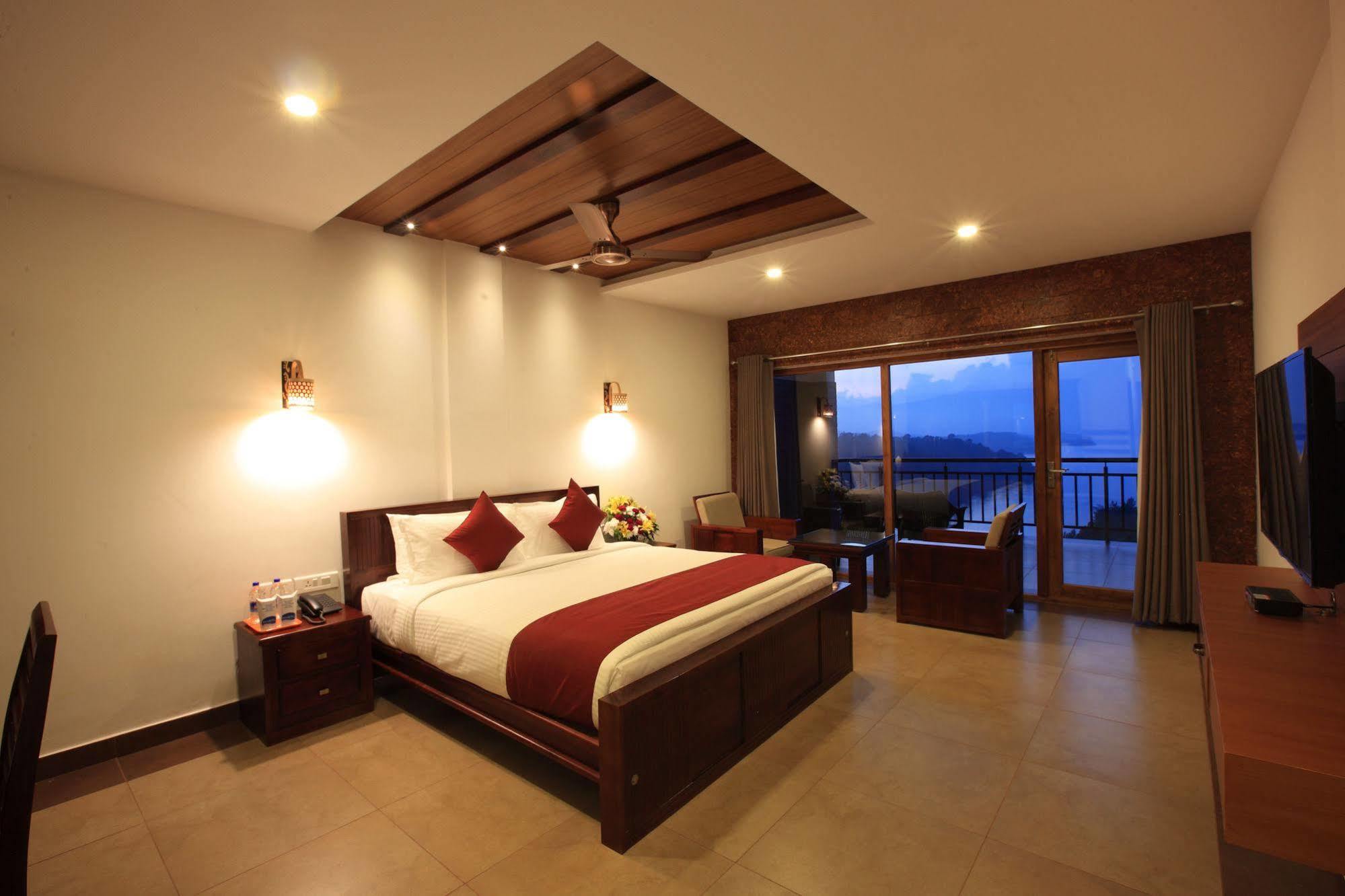 Arayal Resort-A Unit Of Sharoy Resort Tariyod Экстерьер фото