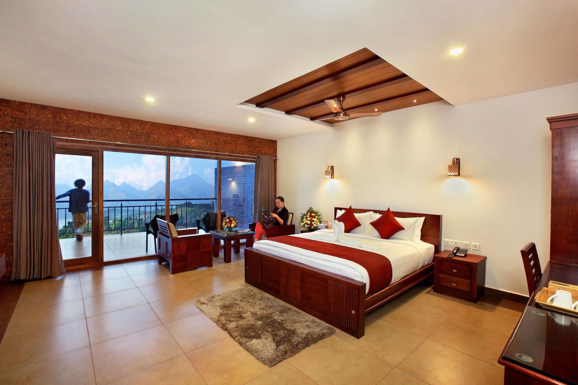 Arayal Resort-A Unit Of Sharoy Resort Tariyod Экстерьер фото