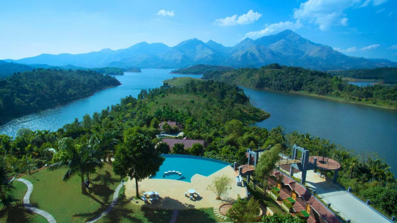 Arayal Resort-A Unit Of Sharoy Resort Tariyod Экстерьер фото